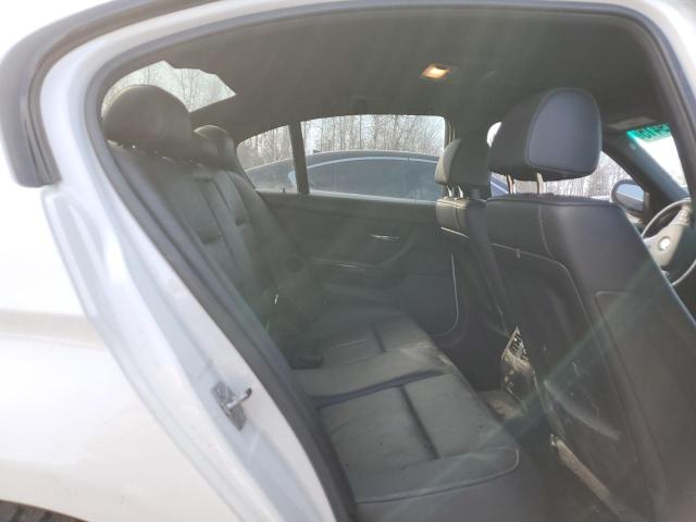 2011 BMW 328 XI