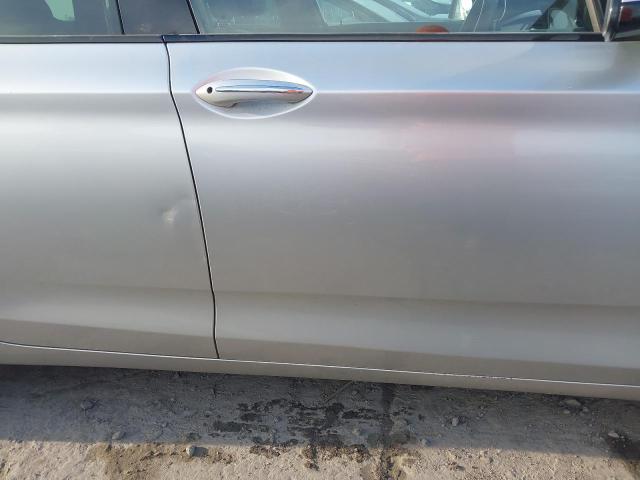 2010 BMW 530D SE AU
