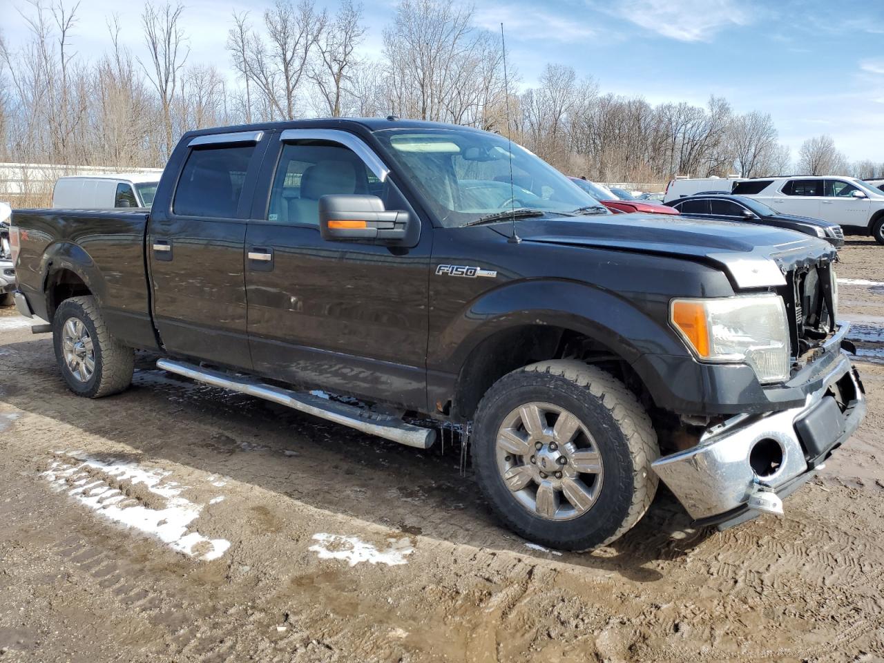 2010 Ford F-150 - Image 4