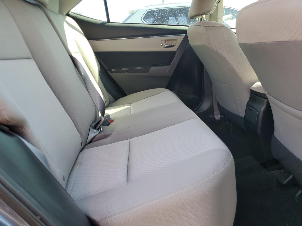 2014 Toyota Corolla - Image 10