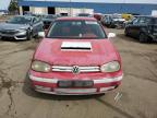 2001 Volkswagen Gti Gls for Sale in Woodhaven, MI - Front End