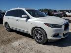 2016 Infiniti Qx60  للبيع في Houston، TX - Rear End