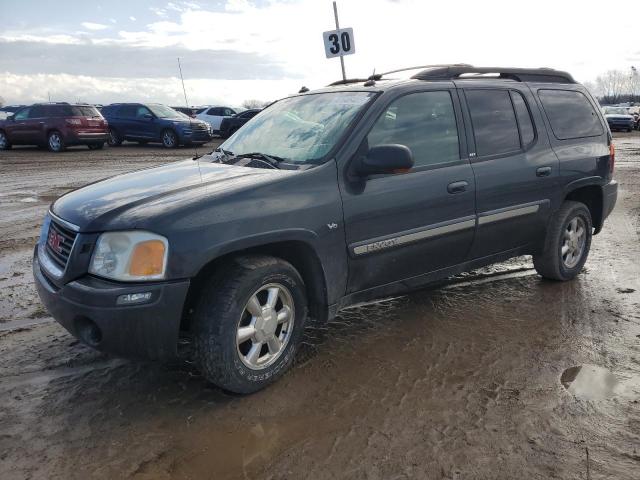 2004 Gmc Envoy Xl