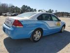 2016 Chevrolet Impala Limited Lt للبيع في Hampton، VA - Minor Dent/Scratches