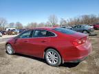 2016 Chevrolet Malibu Lt იყიდება Des Moines-ში, IA - Side