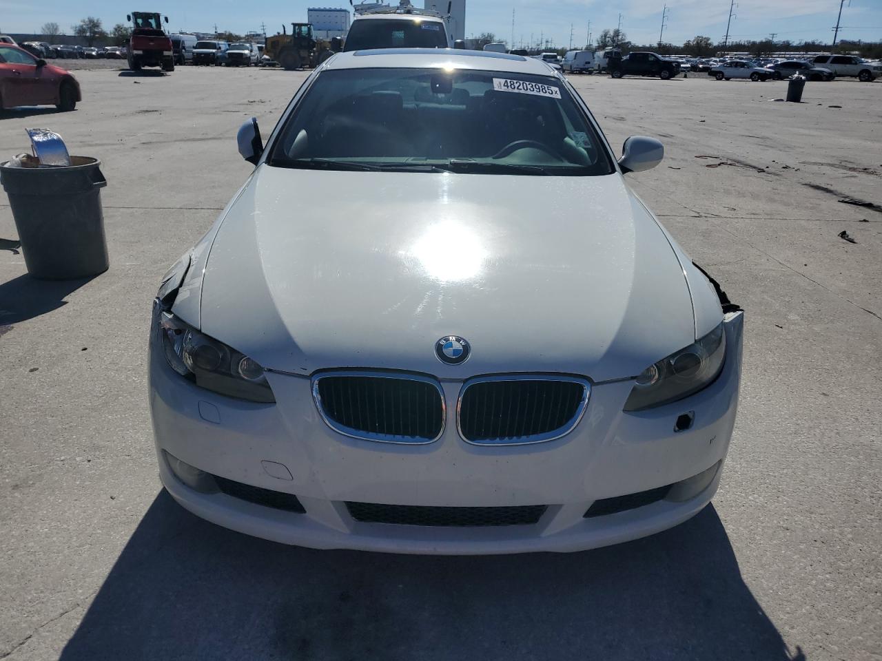 2010 BMW 3er - Image 5