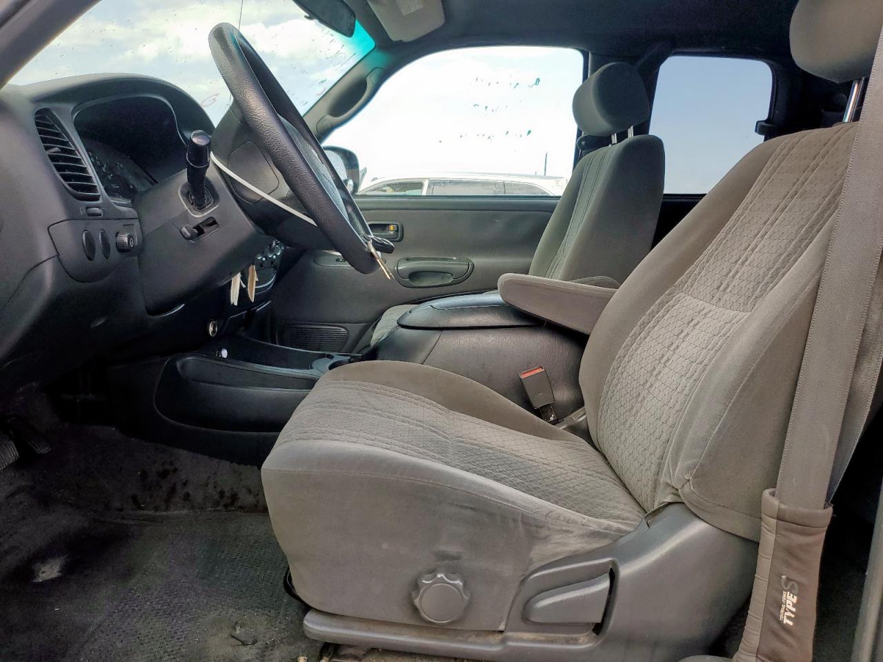 2003 Toyota Tundra - Image 7