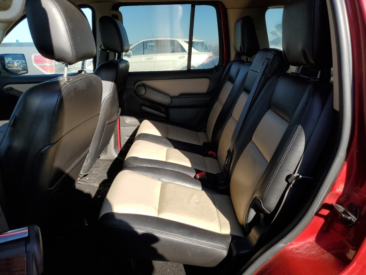 2008 Ford Explorer - Image 11