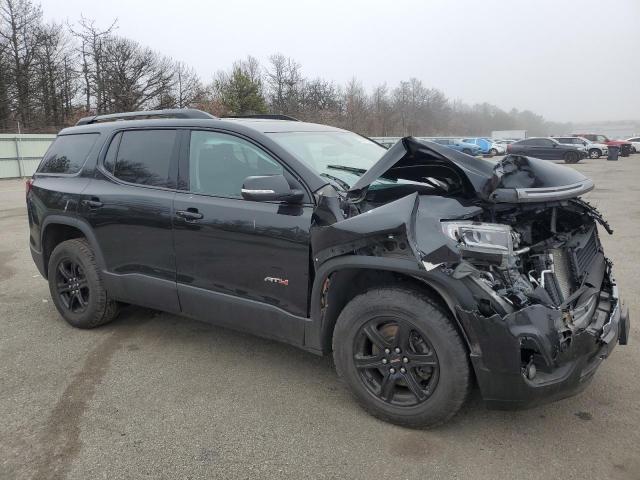  GMC ACADIA 2023 Black