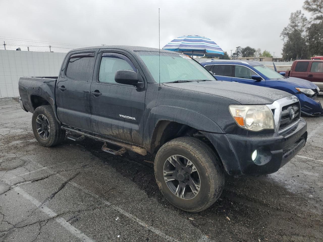 2006 Toyota Tacoma - Image 4