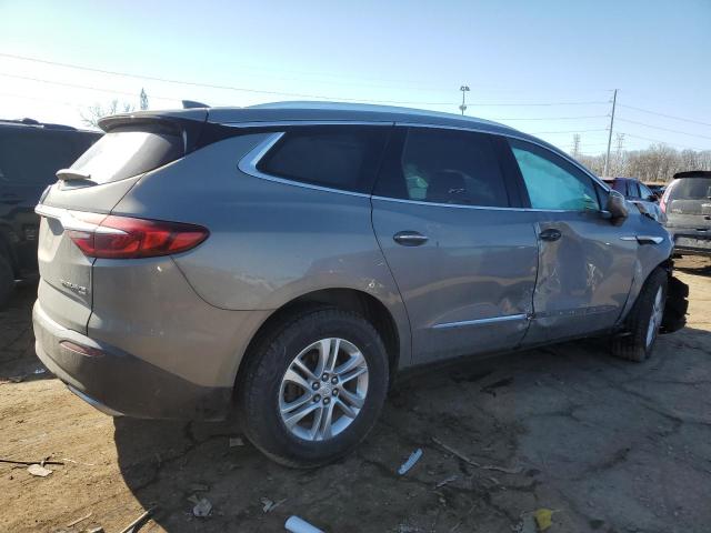 BUICK ENCLAVE 2018 tan