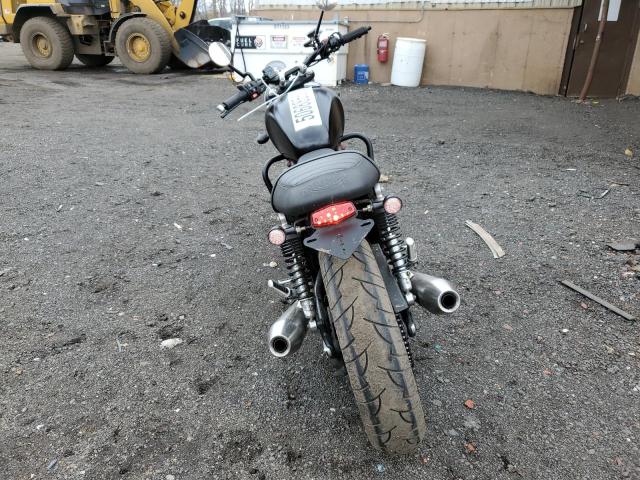 2017 TRIUMPH MOTORCYCLE STREET TWIN   