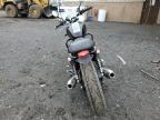 2017 TRIUMPH MOTORCYCLE STREET TWIN    for sale at Copart CT - HARTFORD