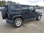 2015 Jeep Wrangler Unlimited Sahara for Sale in Mendon, MA - Mechanical