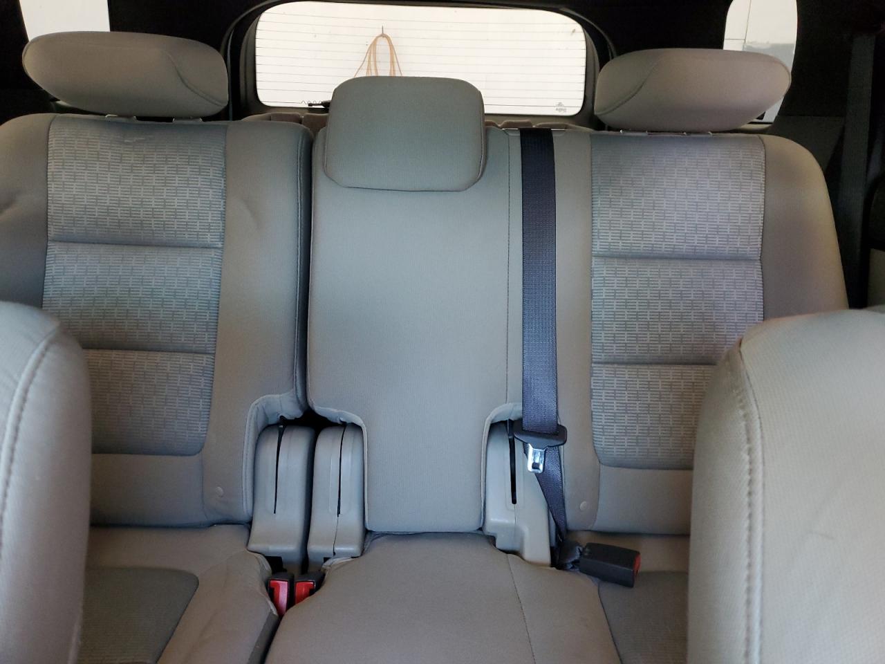 2013 Ford Explorer - Image 10