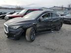 2024 Infiniti Qx55 Luxe იყიდება Albany-ში, NY - Front End