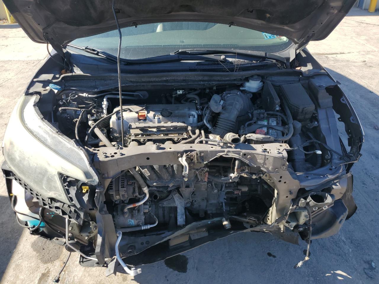 2014 Honda CR-V - Image 12