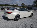 2019 Nissan Altima Sr იყიდება Fairburn-ში, GA - Front End