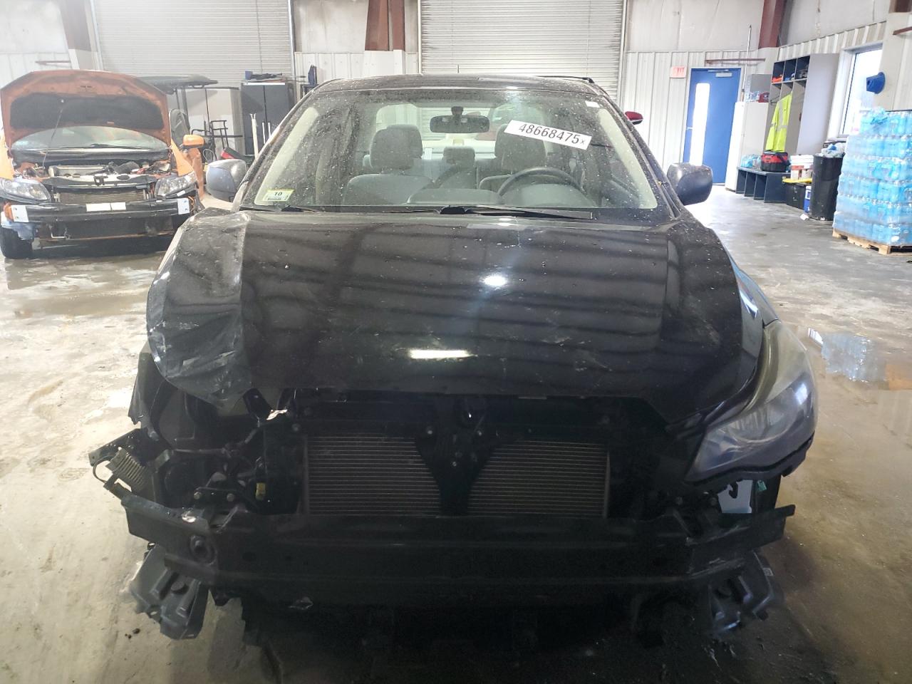 2012 Subaru Impreza - Image 5