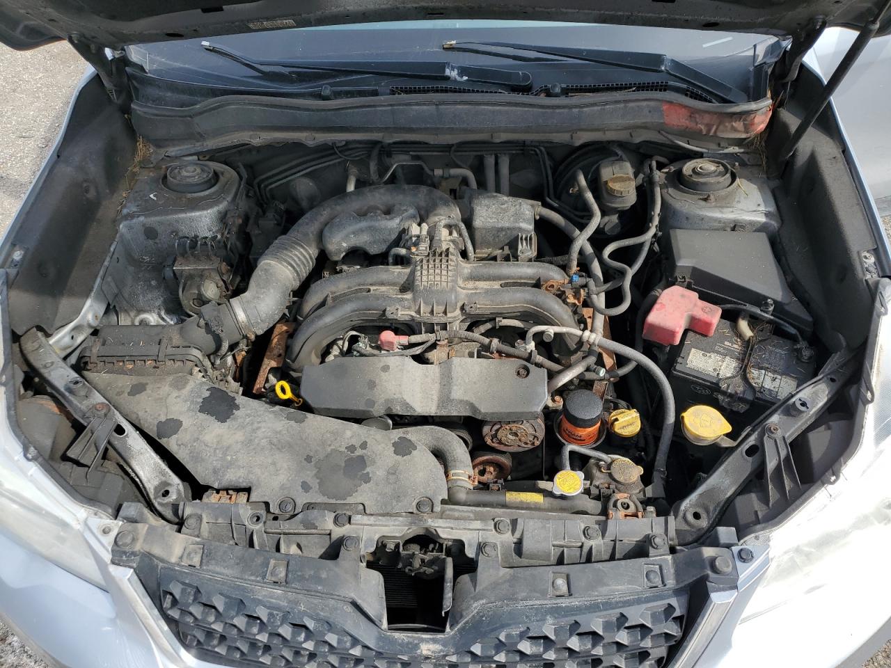 2014 Subaru Forester - Image 12