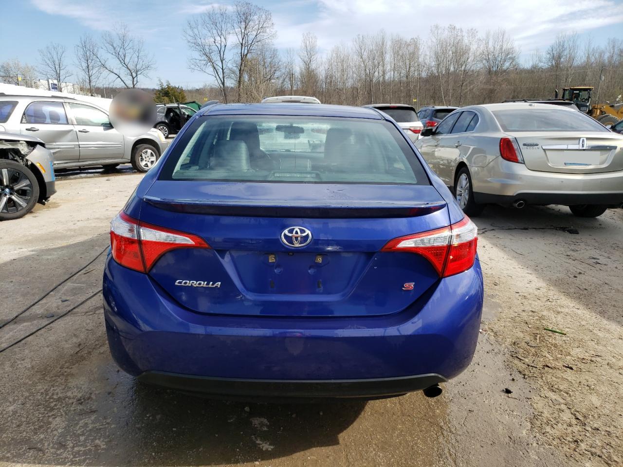 2015 Toyota Corolla - Image 6