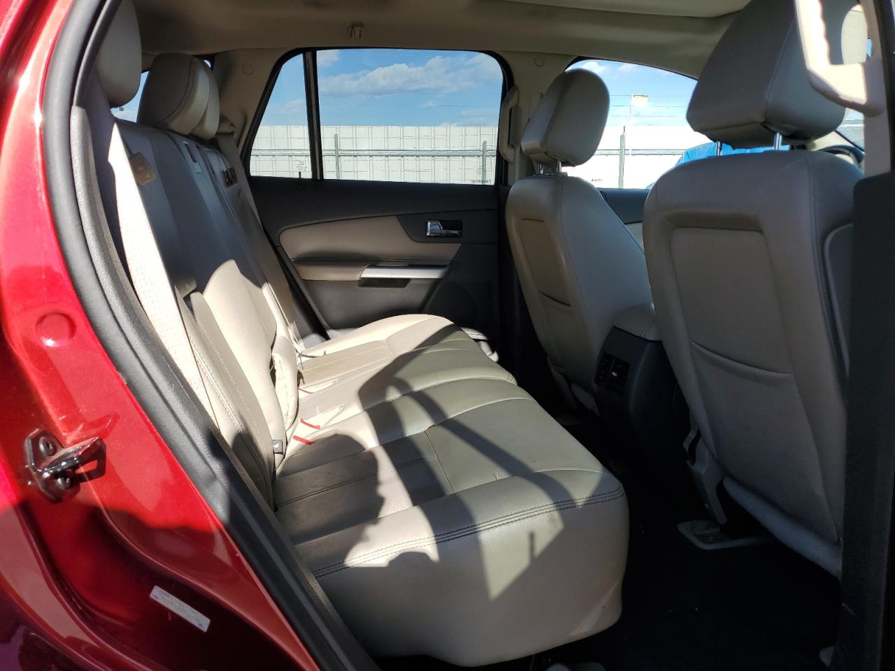 2013 Ford Edge - Image 11