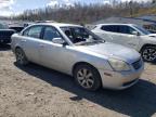 2006 Kia Optima Lx for Sale in Hurricane, WV - All Over