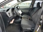 2015 Toyota Yaris  de vânzare în Van Nuys, CA - Undercarriage