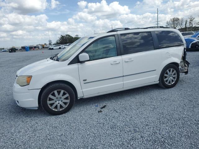 2009 Chrysler Town & Country Touring