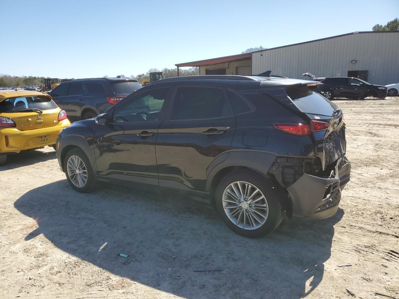 2019 Hyundai Kona - Image 2