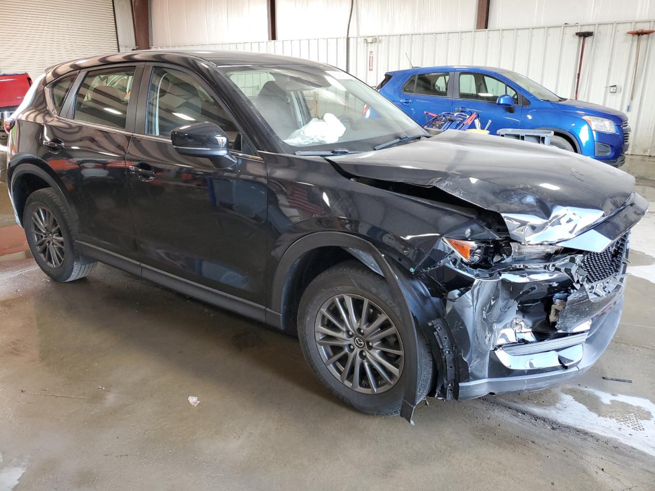 2017 Mazda CX-5 - Image 4