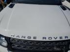 2016 LAND ROVER RANGE ROVER SPORT SE for sale at Copart MA - NORTH BOSTON