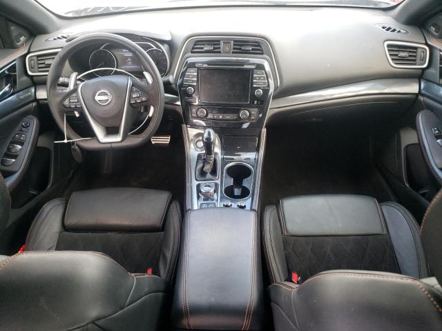  NISSAN MAXIMA 2023 Czarny