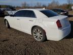2017 Chrysler 300C  for Sale in Columbia Station, OH - Front End
