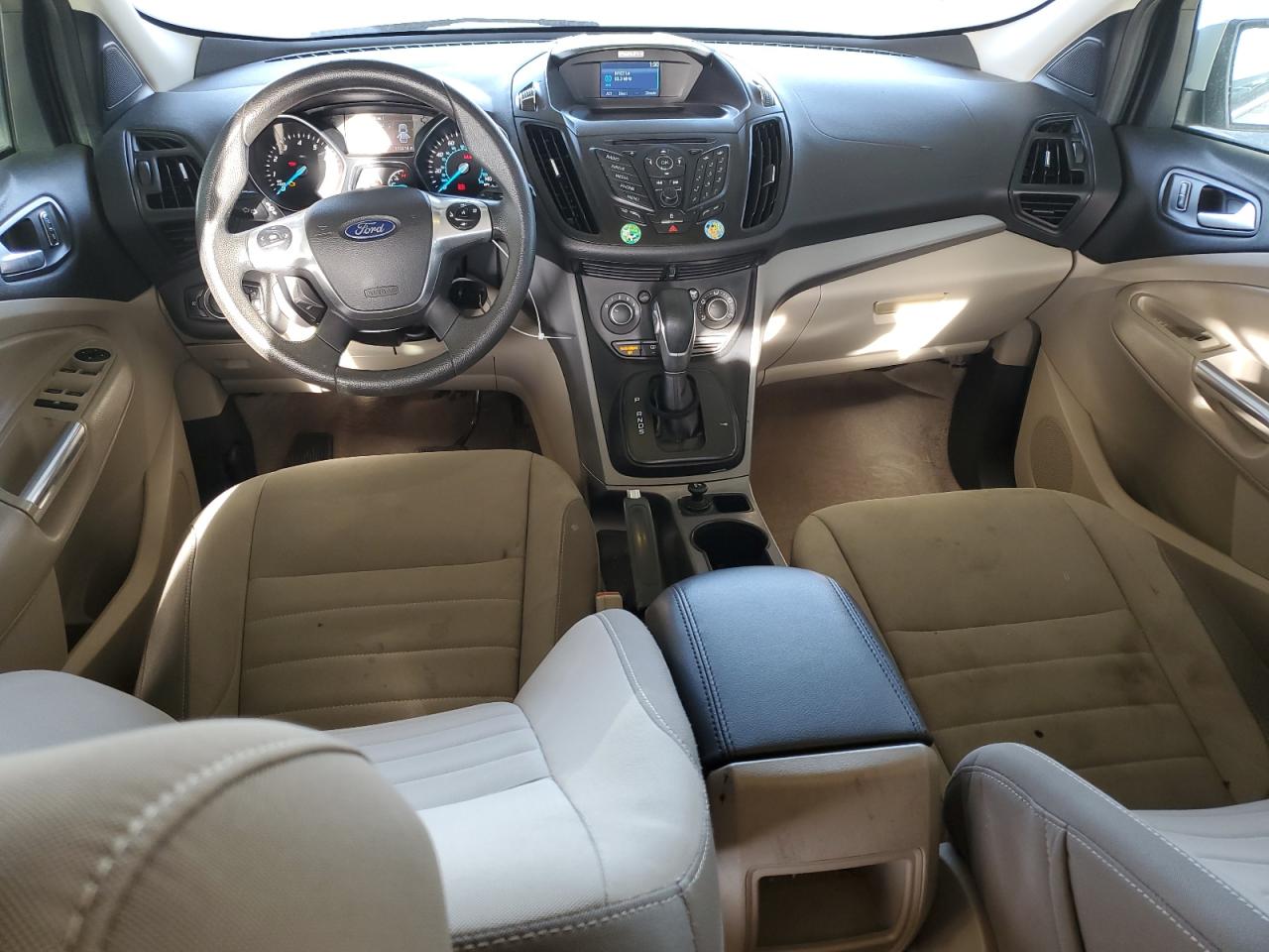 2015 Ford Escape - Image 8