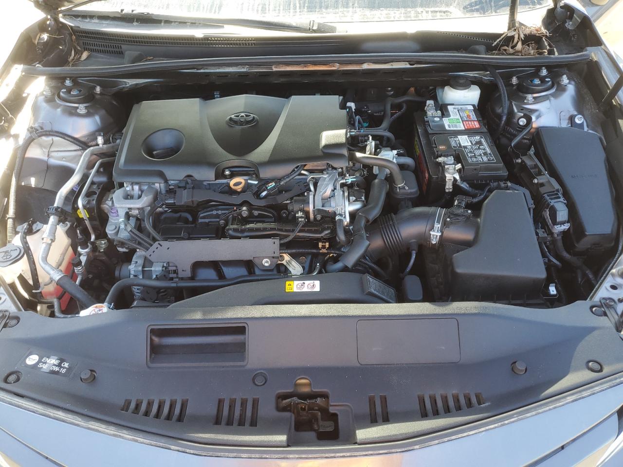 2018 Toyota Camry - Image 11