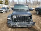 2020 Jeep Wrangler Unlimited Sport للبيع في Davison، MI - Front End