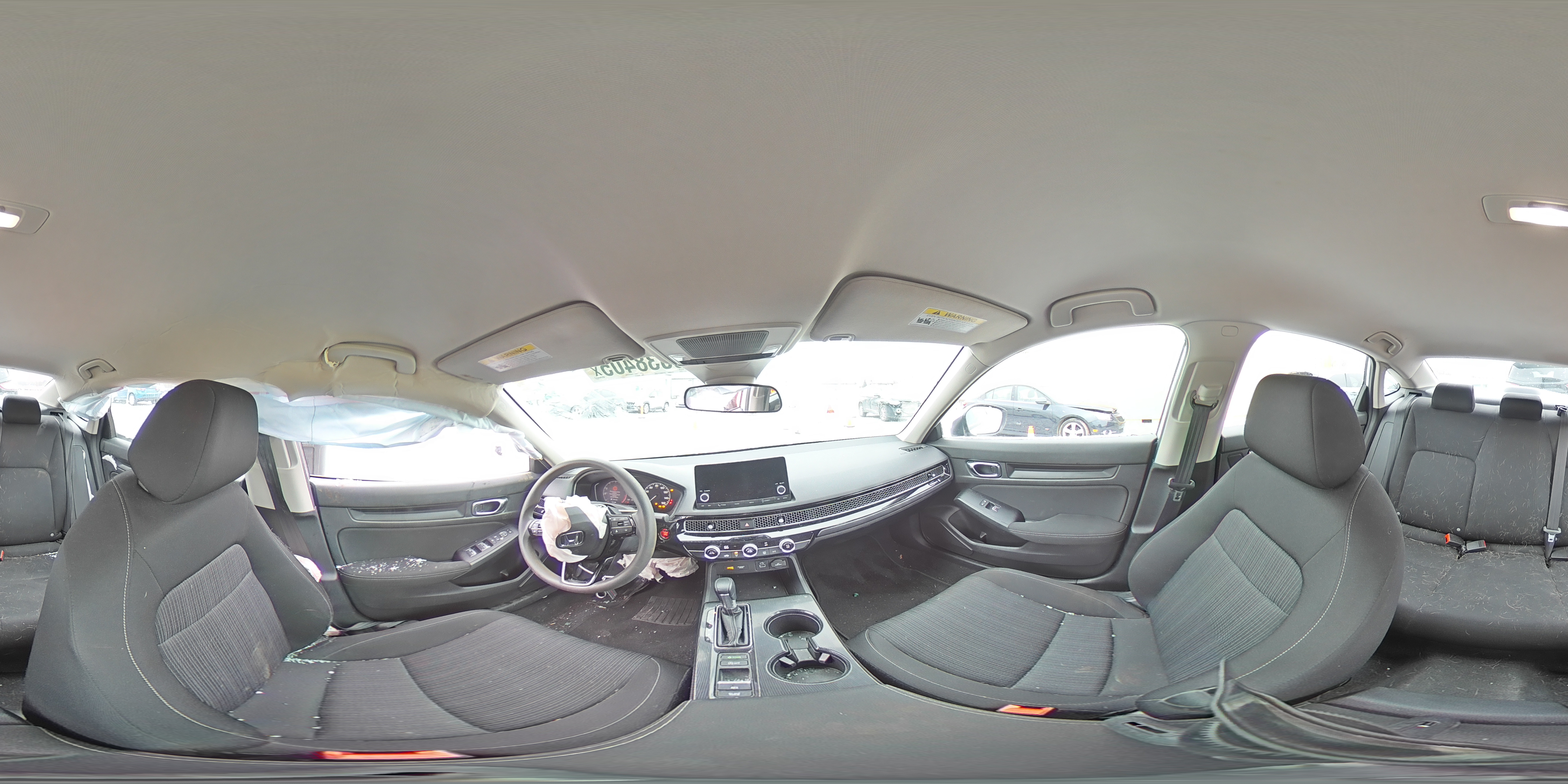 2022 Honda Civic - Image 13