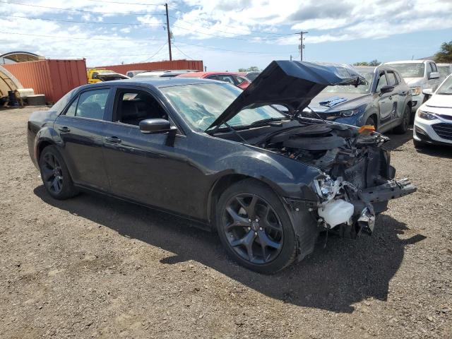  CHRYSLER 300 2022 Black