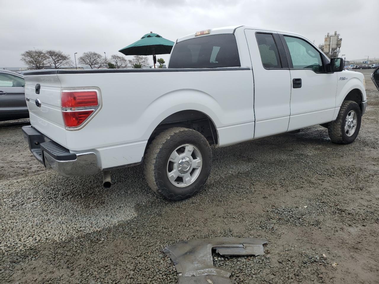 2010 Ford F-150 - Image 3