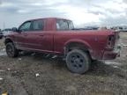 2016 Ram 2500 Laramie en Venta en Houston, TX - Front End