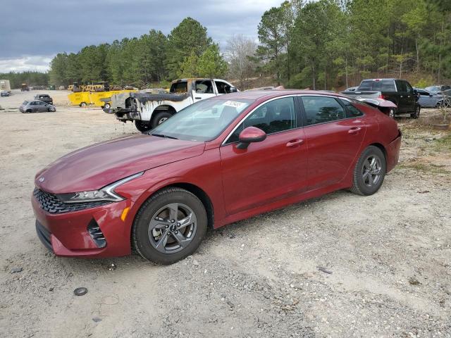 KIA K5 LXS 2023