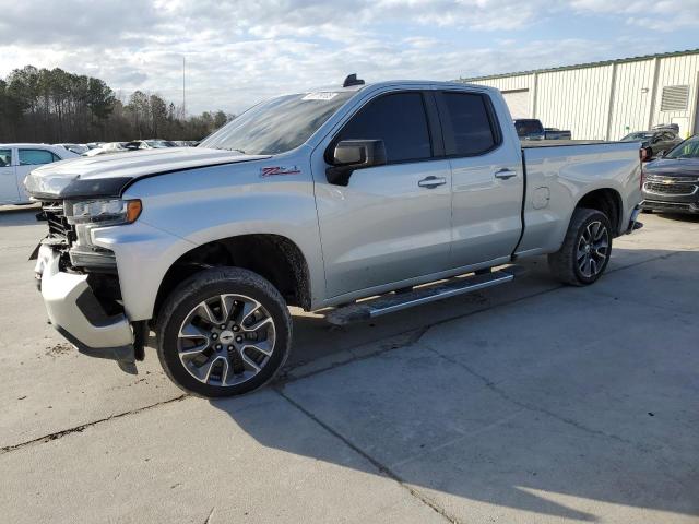 2019 Chevrolet Silverado K1500 Rst