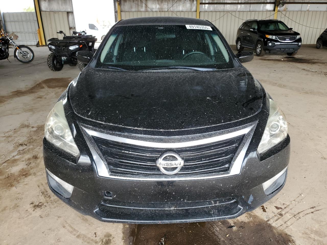 2015 Nissan Altima - Image 5