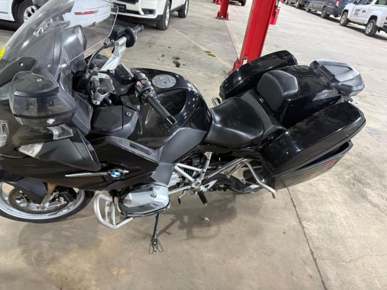 2018 BMW R1200 Rt VIN: WB10A1306JZ467156 Lot: 48409845