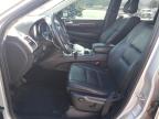 2012 Jeep Grand Cherokee Laredo de vânzare în Van Nuys, CA - Front End