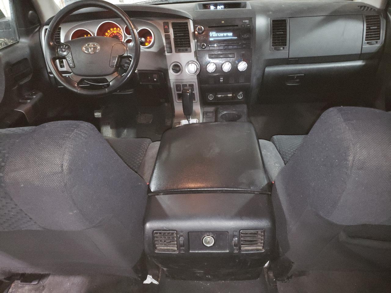 2011 Toyota Tundra - Image 8