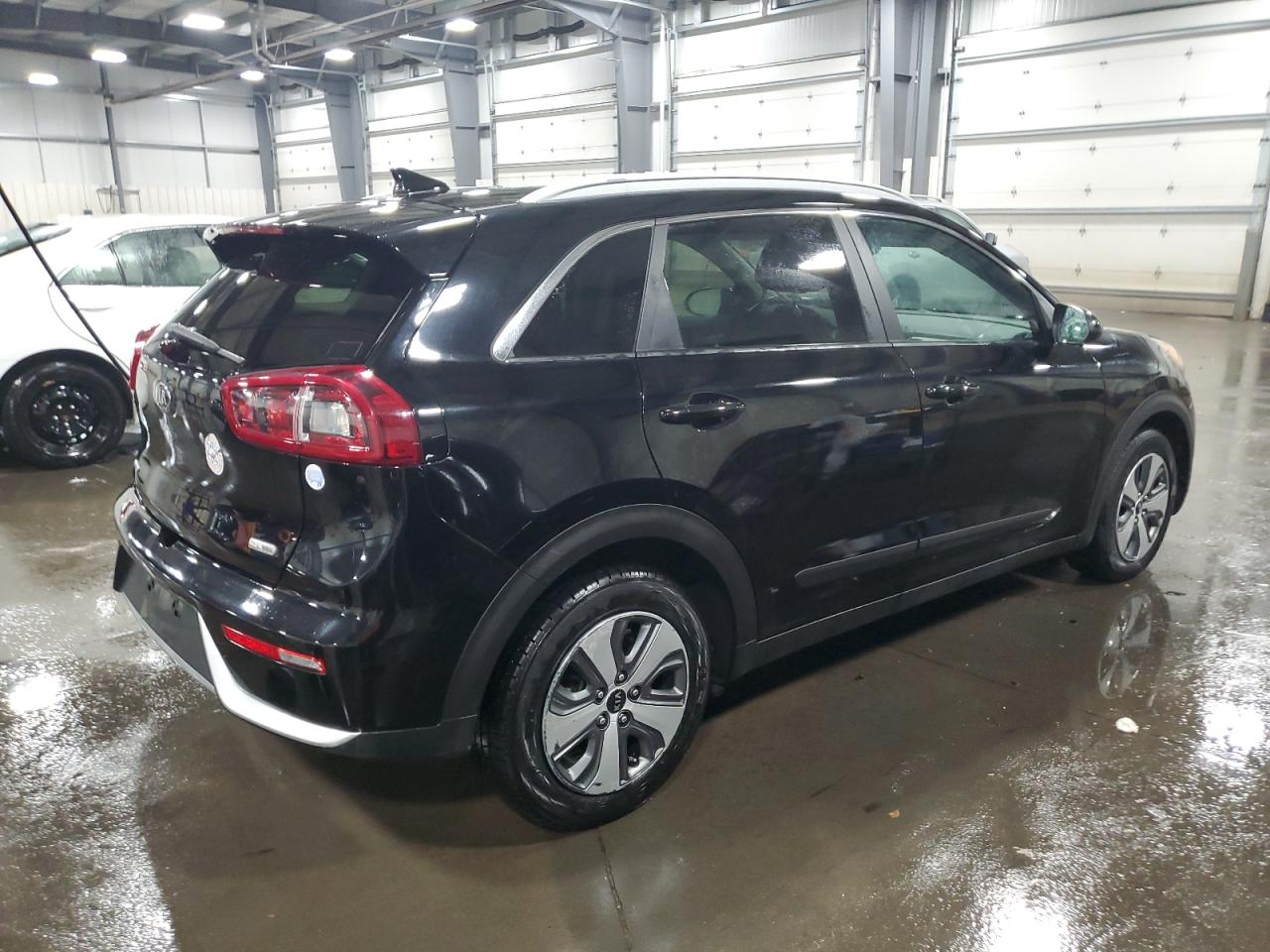 2019 Kia Niro - Image 3