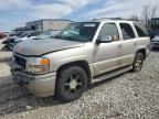 2006 Gmc Yukon Denali იყიდება Wayland-ში, MI - Burn