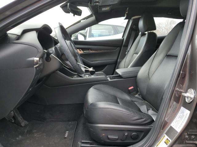  MAZDA 3 2020 Gray